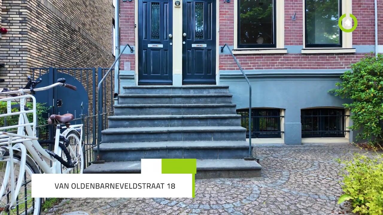 Video van Van Oldenbarneveldtstraat 18