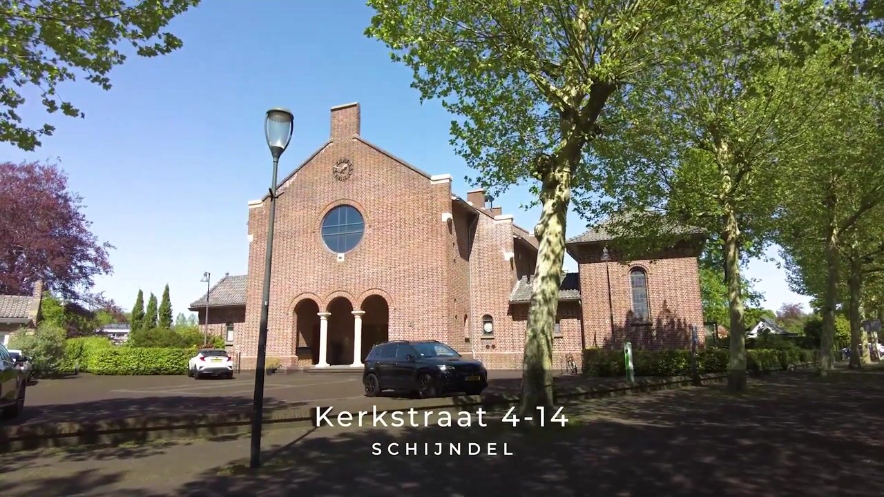 Video van Kerkstraat 4-14