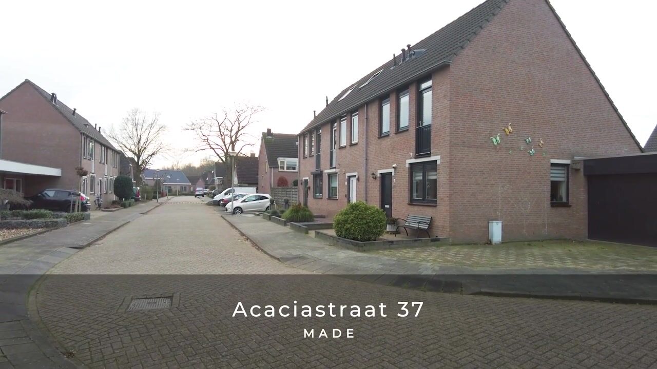 Video of Acaciastraat 37