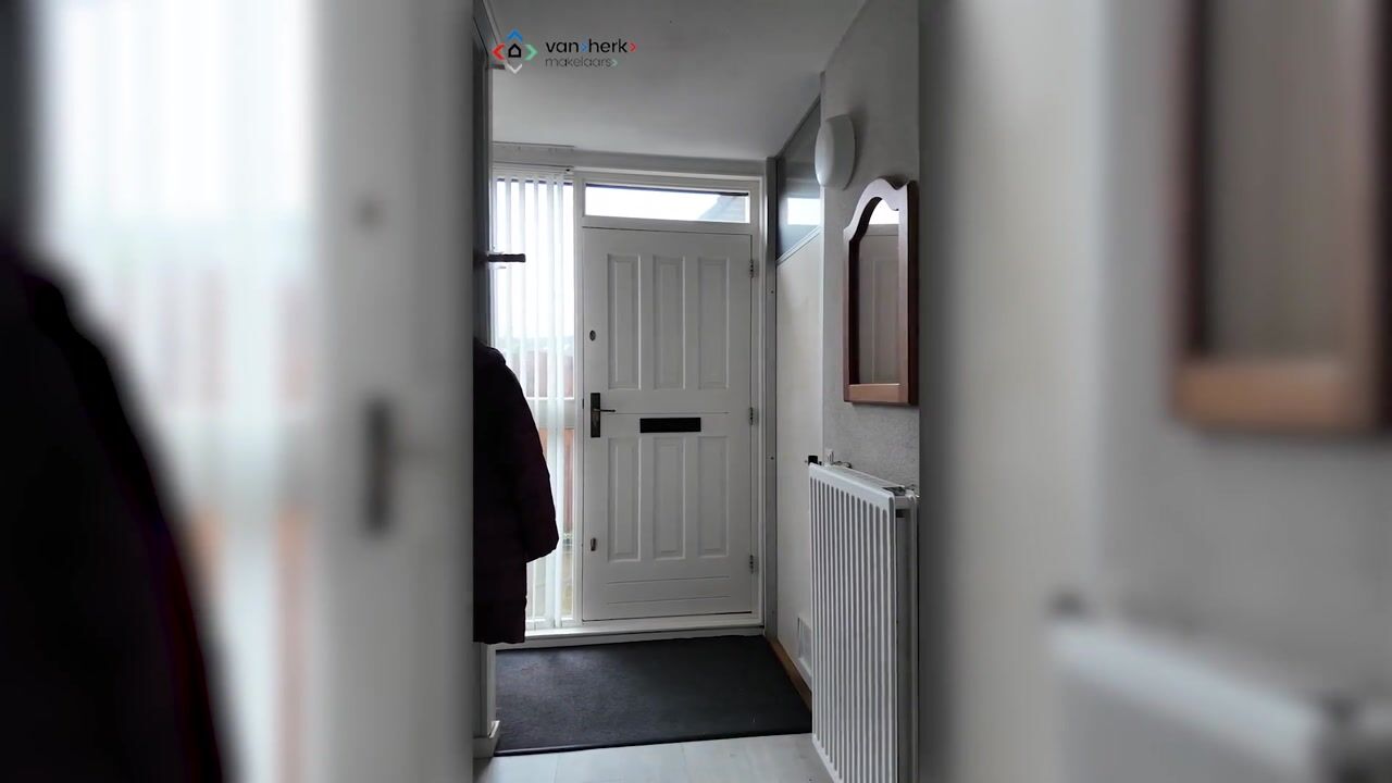 Video van Gaardedreef 38