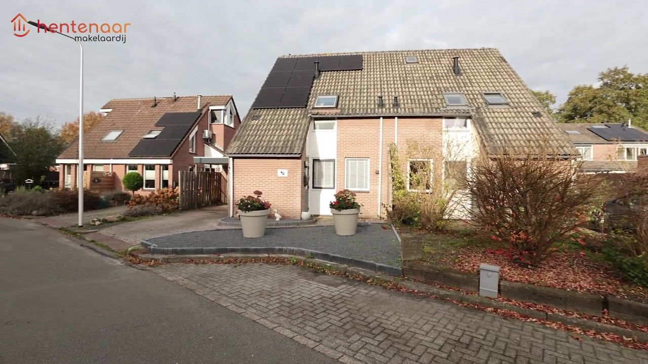 Video of Schuttevaer 28-A