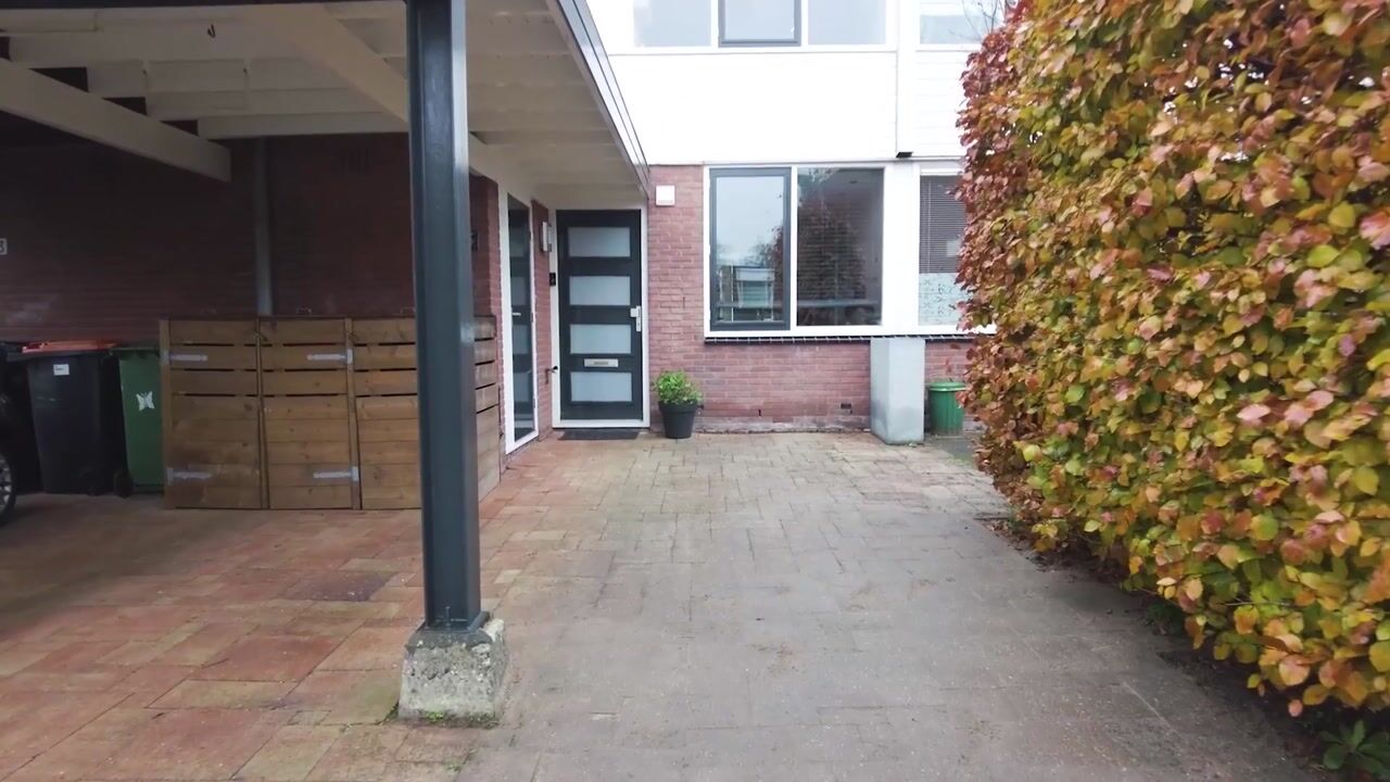 Video van Uranus 35