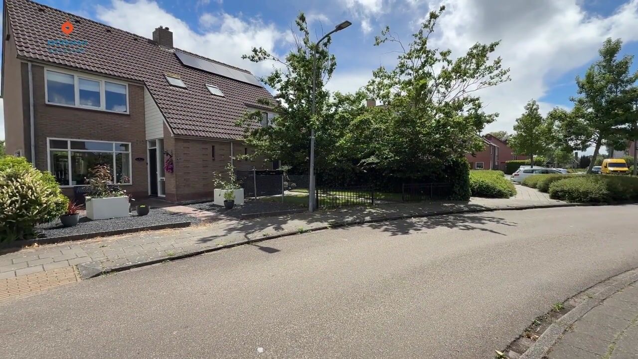 Video van Horstenburgstraat 61