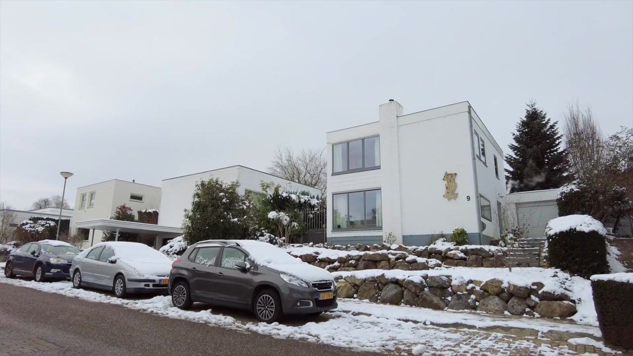 Video van Burgemeester Huybenstraat 9