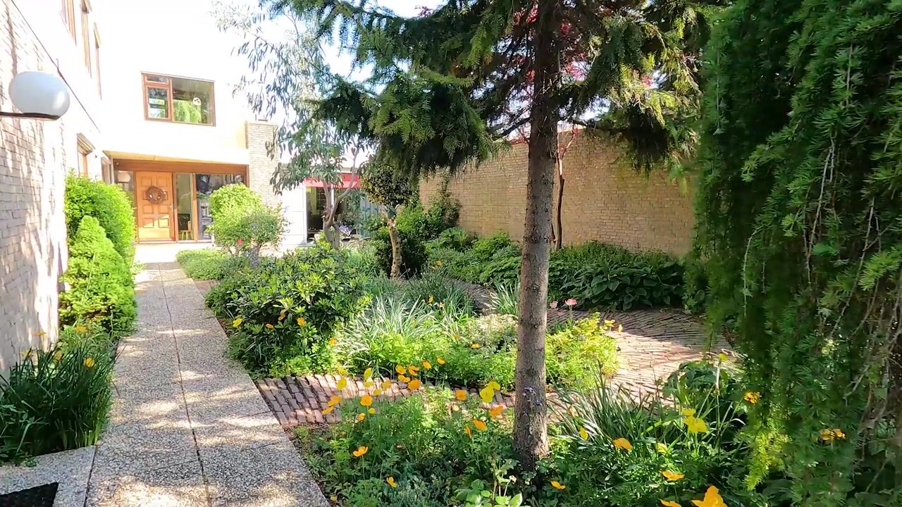 Video van Planetenweg 11