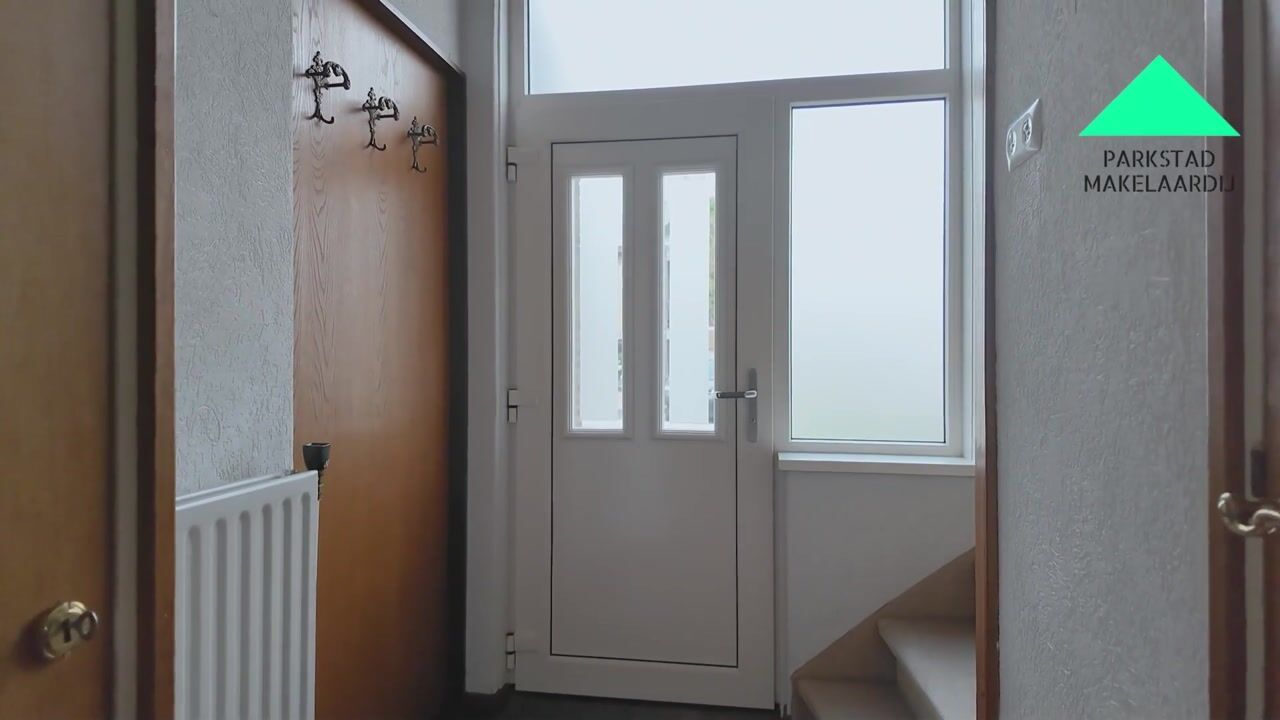 Video of Debetslaan 31