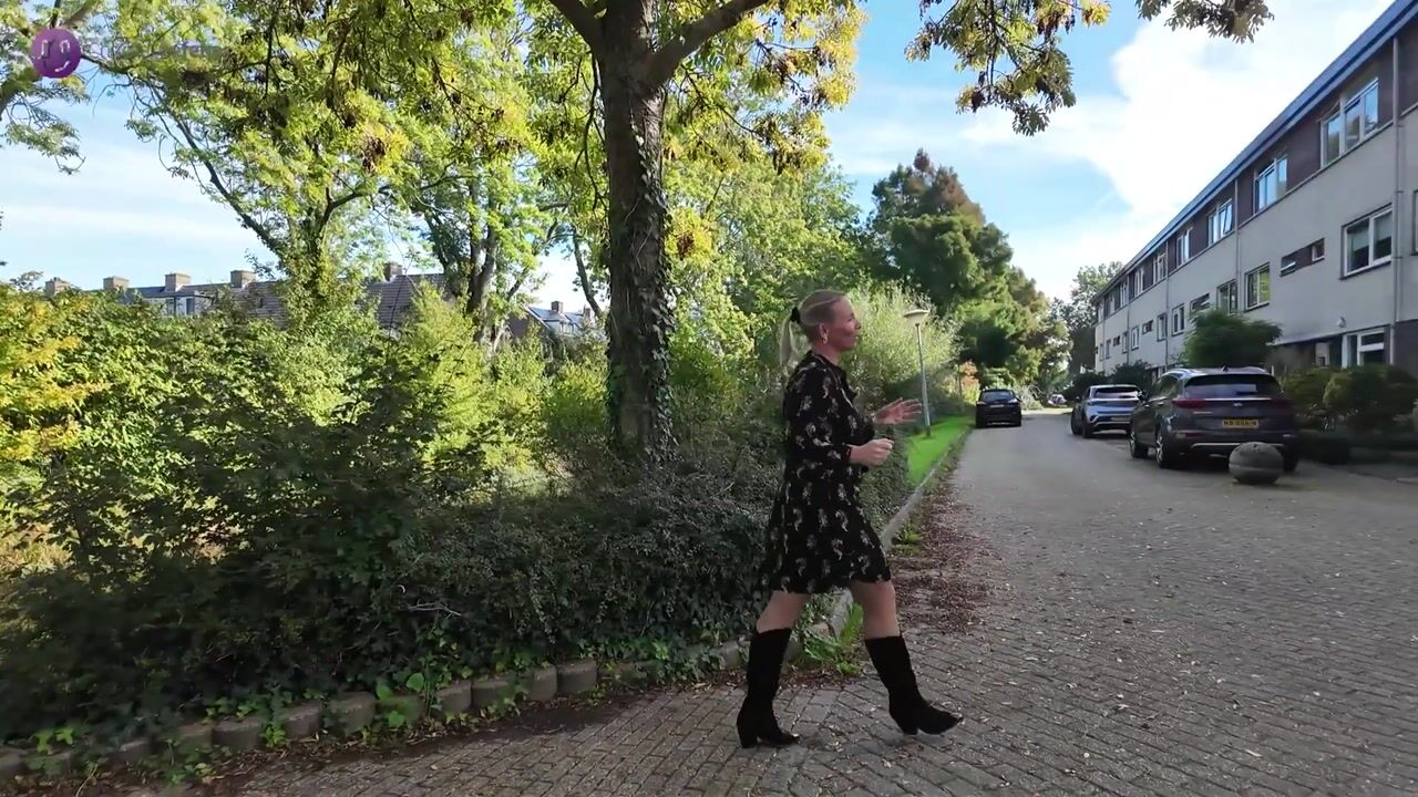 Video van Botterstraat 34