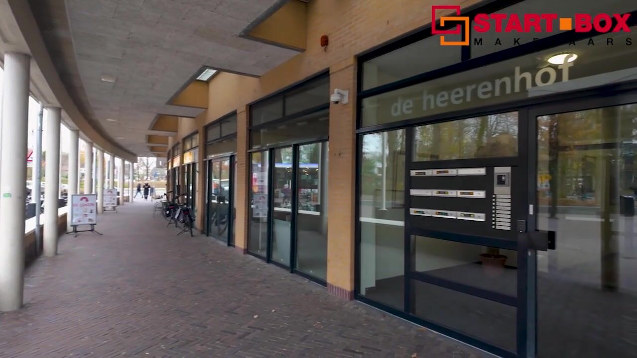 Video of Marktplein 106