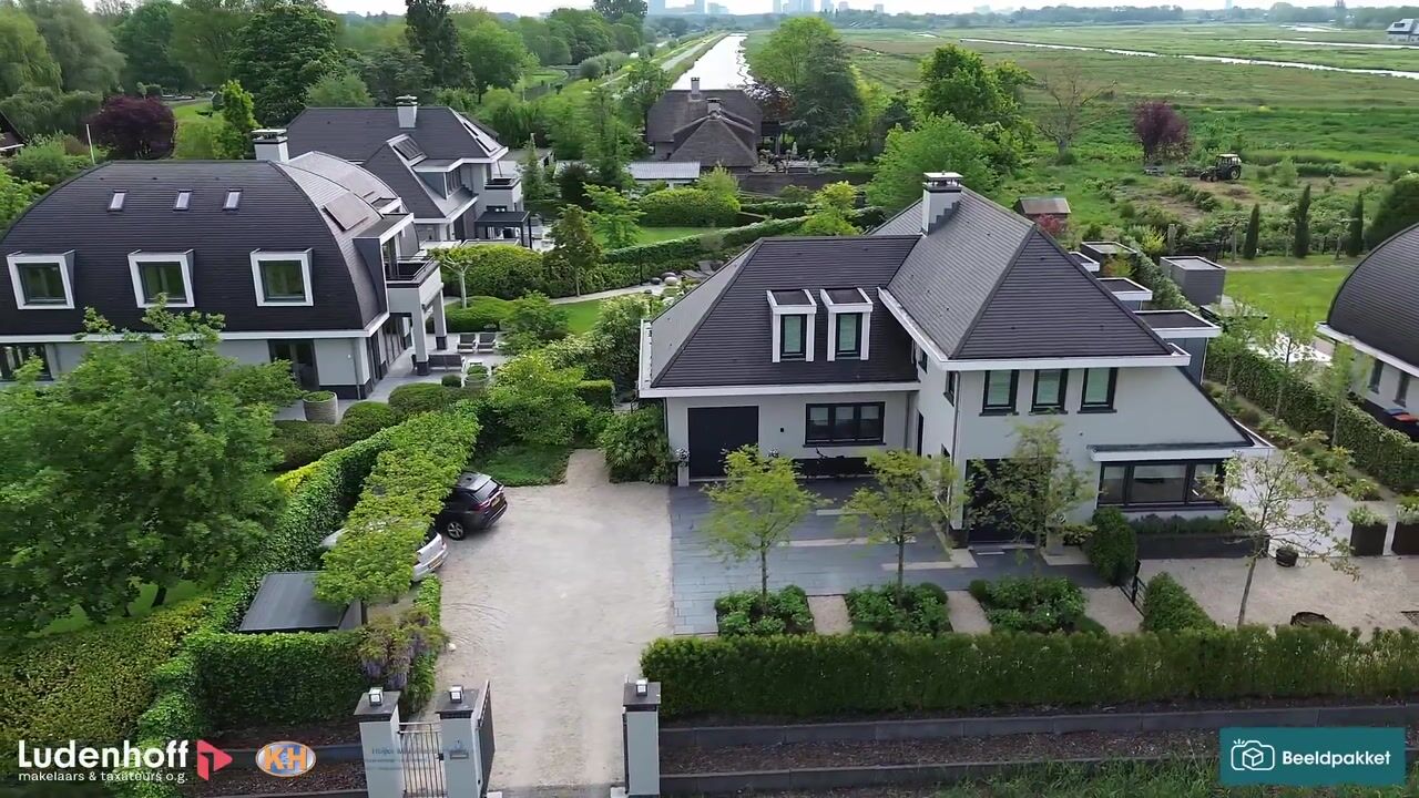 Video van Machineweg MP 9
