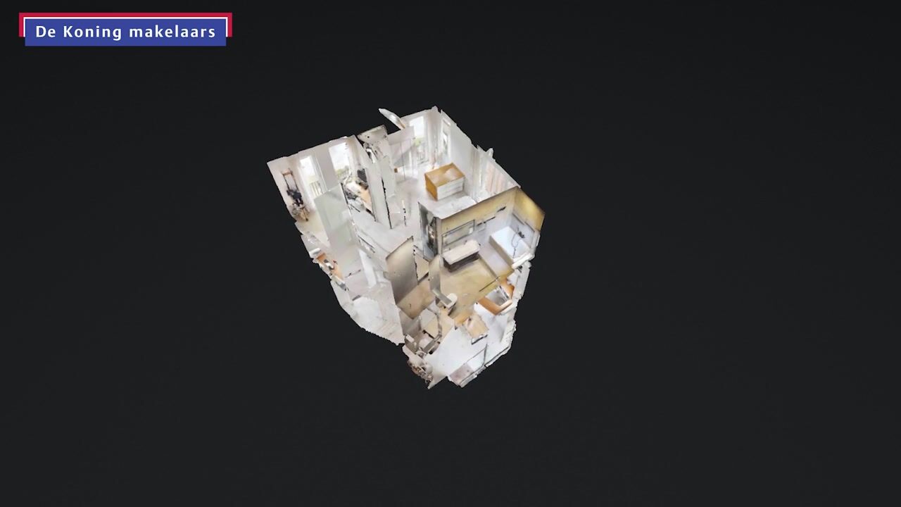 Video of Defensie-eiland 97