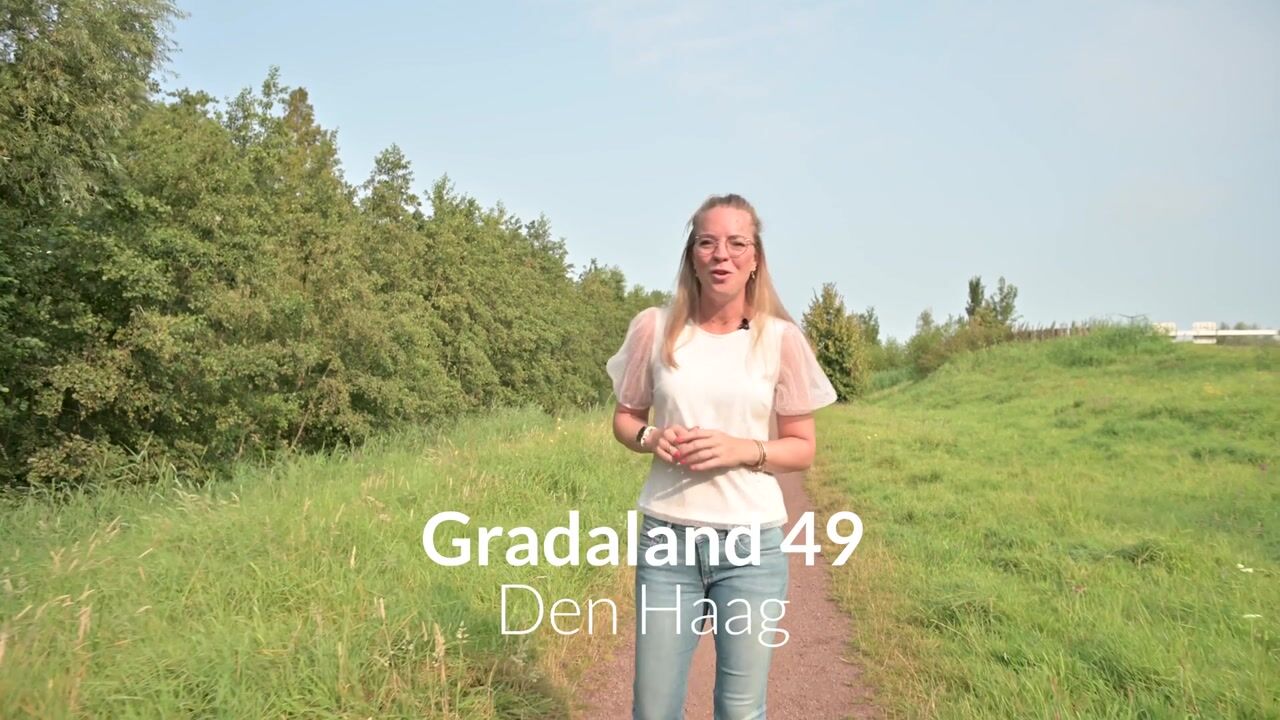 Video van Gradaland 49