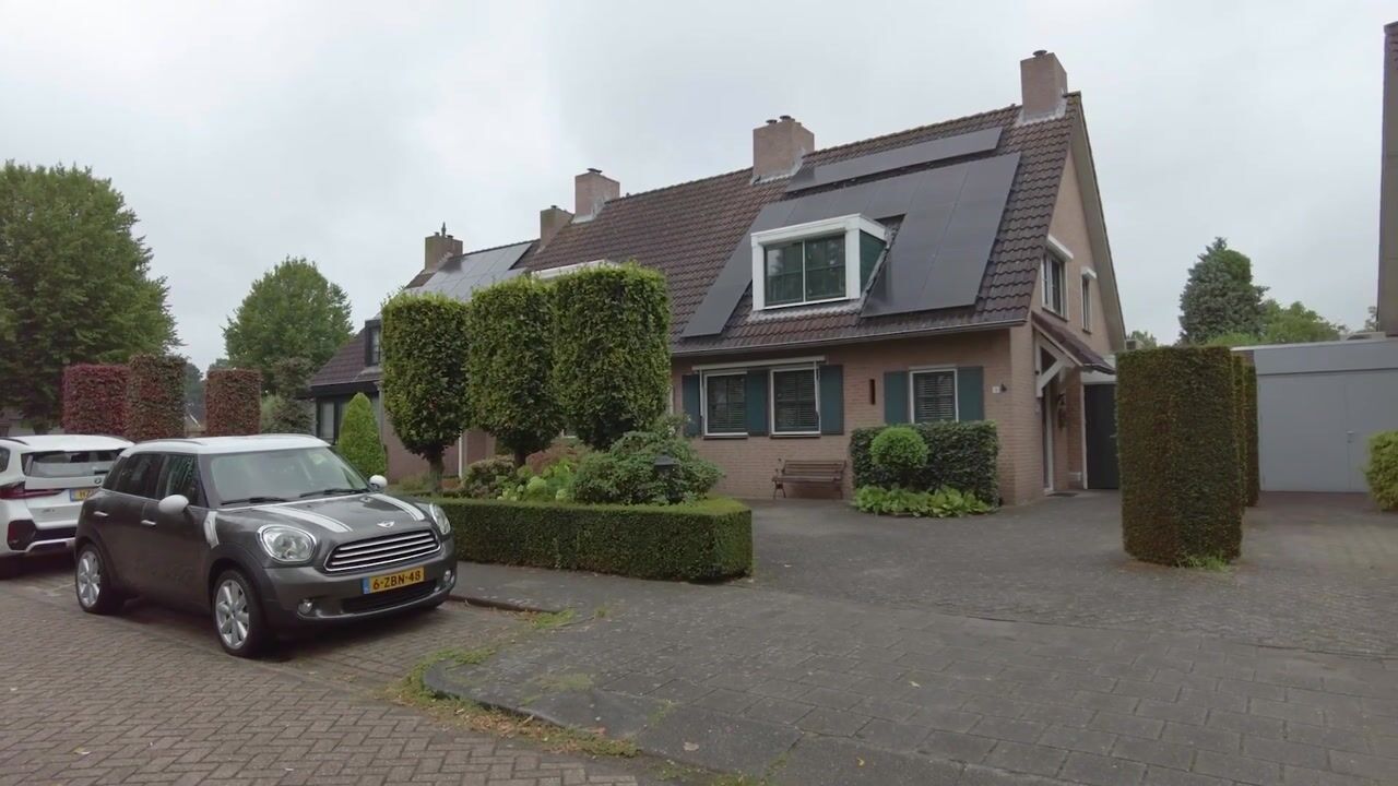 Video van Jan Hokaarsstraat 8