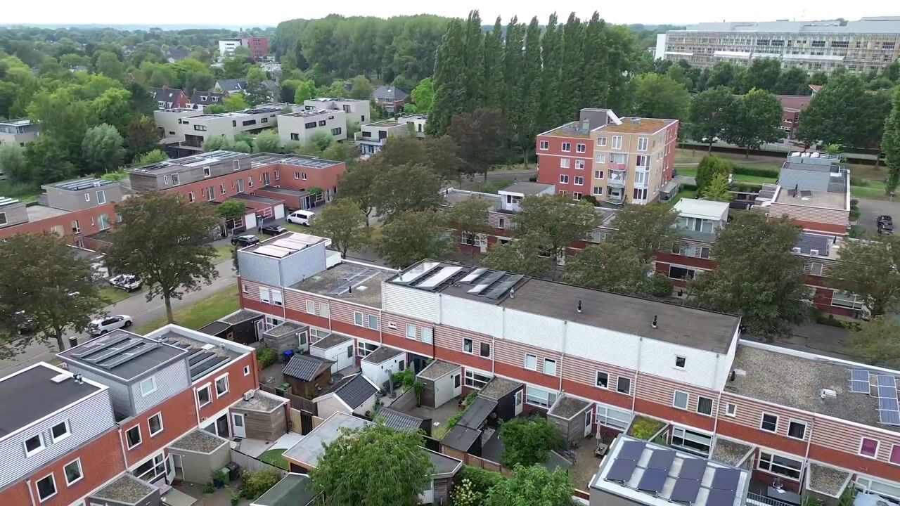 Video van G. Sterringastraat 70