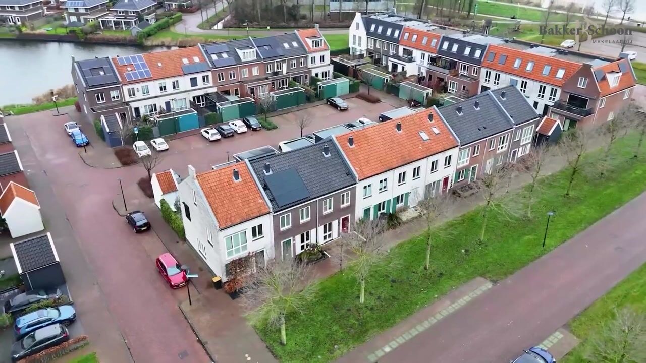 Video of Zuijder Vlaerdinge 27