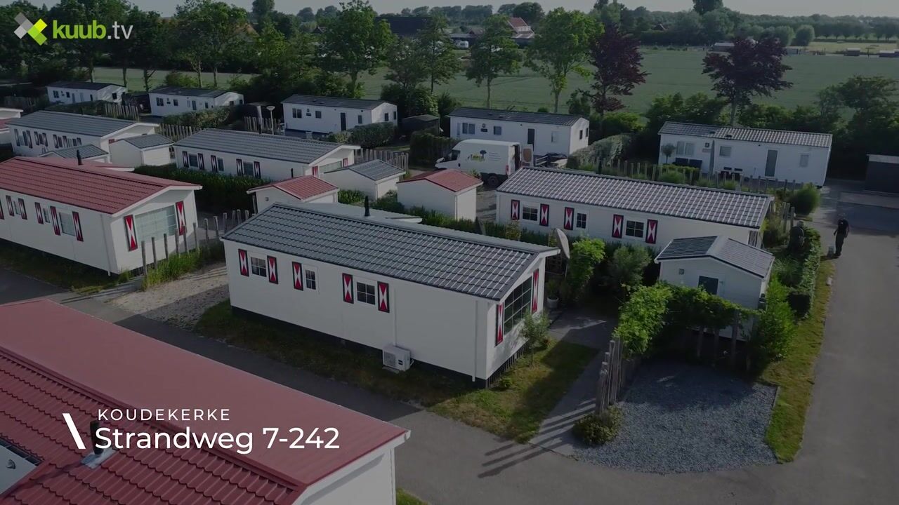 Video van Strandweg 7-242