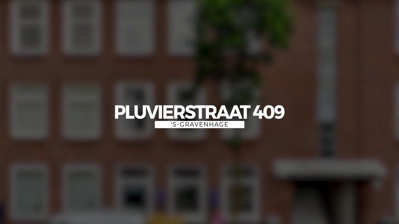 Video van Pluvierstraat 409
