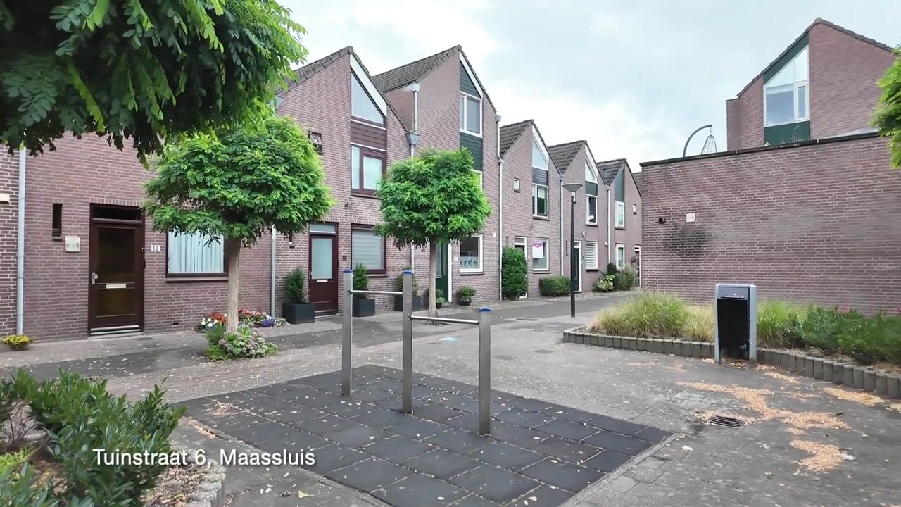 Video van Tuinstraat 6