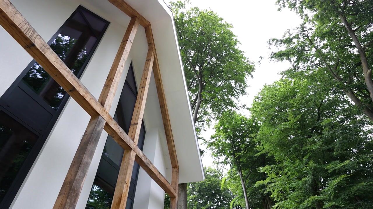 Video van Prins Hendrikweg 2