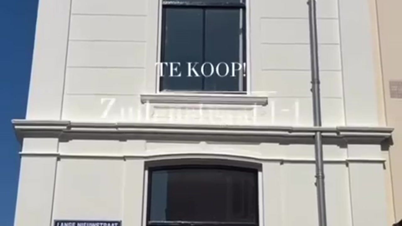Video van Zuilenstraat 1-1