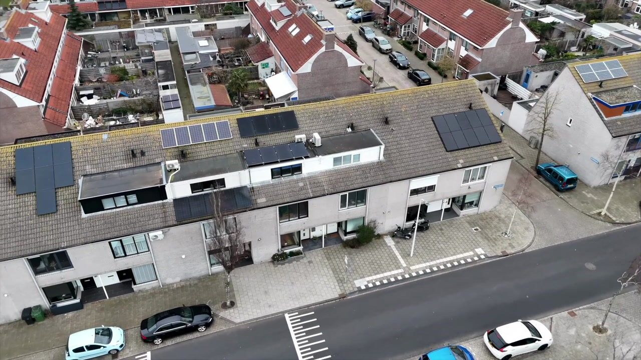 Video of Heintje Davidsweg 25