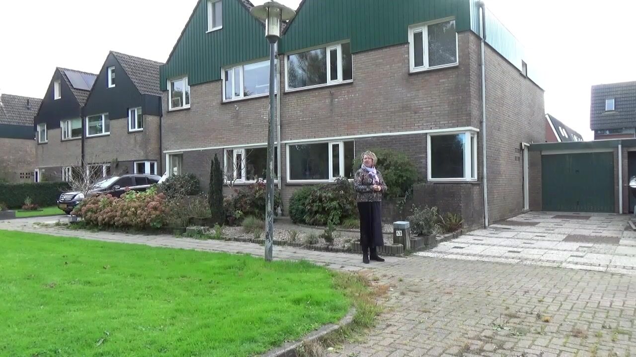 Bekijk video van Westergoleane 53