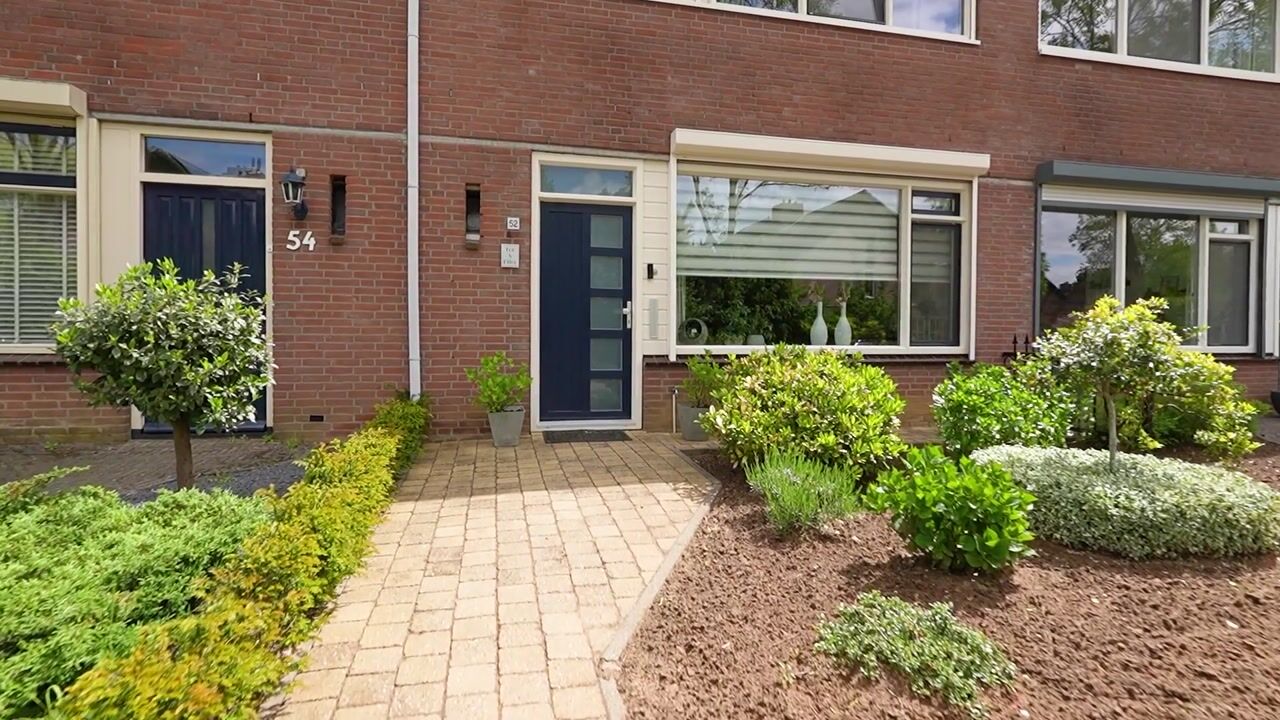 Video van Bethlehemstraat 52
