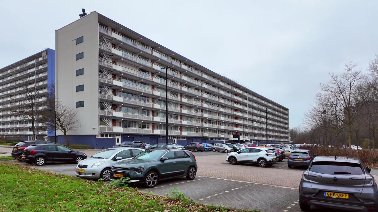 Video van Bernweg 181