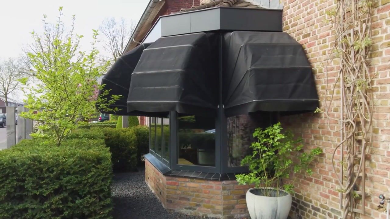 Video van P.J. Geldermanstraat 94