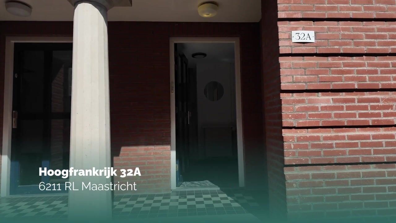 Video of Hoogfrankrijk 32-A
