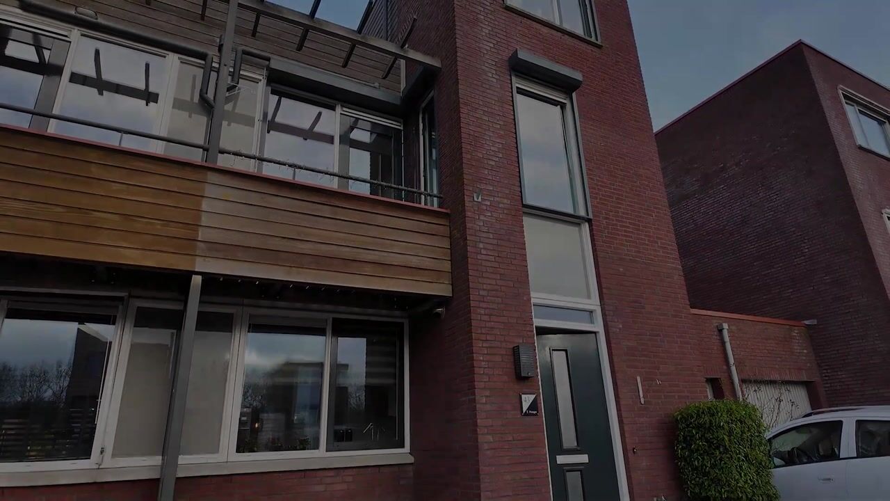 Video of Garenboom 43