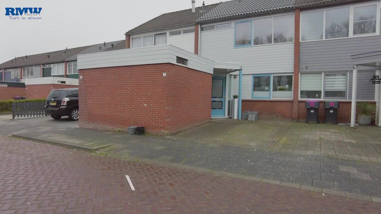 Video van Lepeltjesheide 10