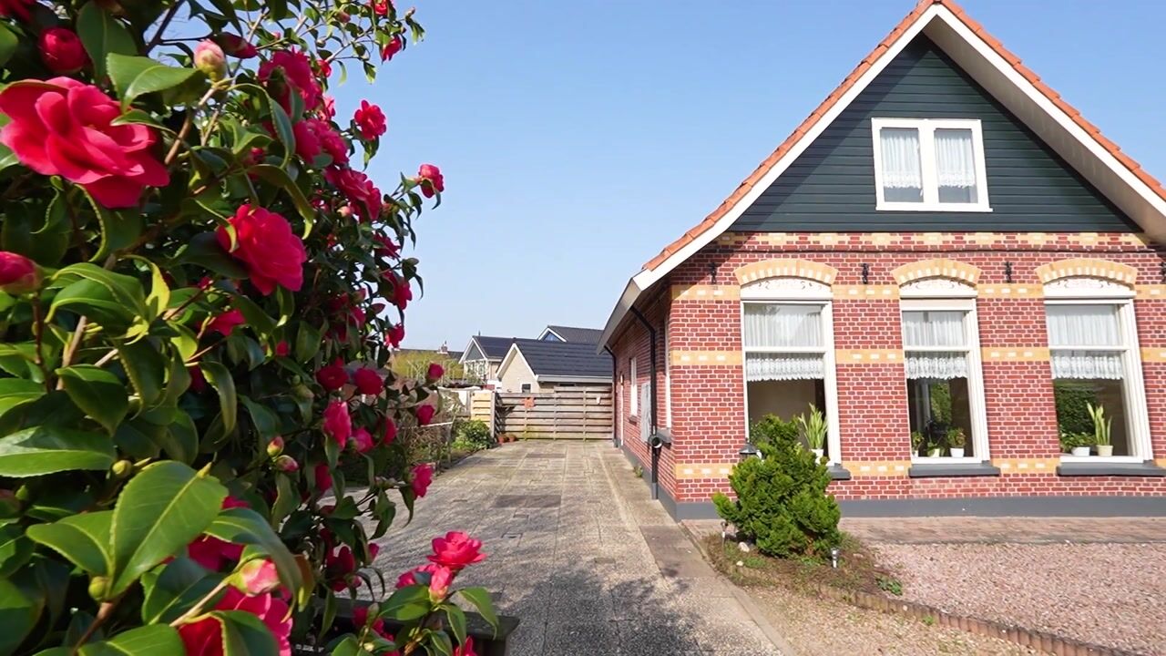 Video of Max van Damstraat 11