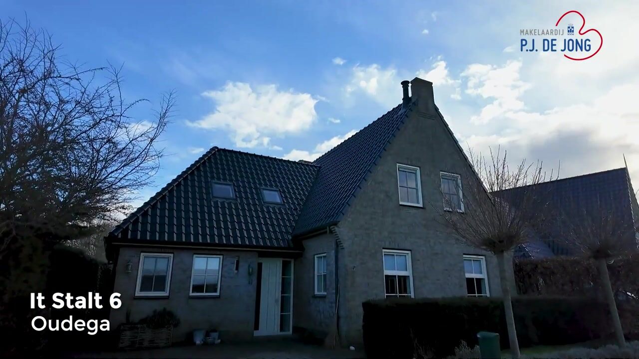 Video van It Stalt 6