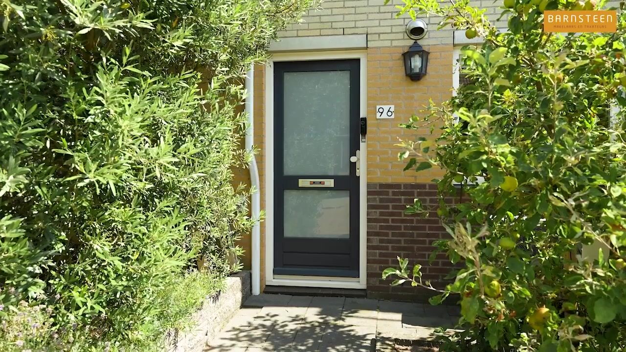 Video van Tongelaer 96