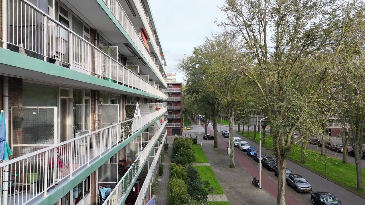 Video van Volendamlaan 821