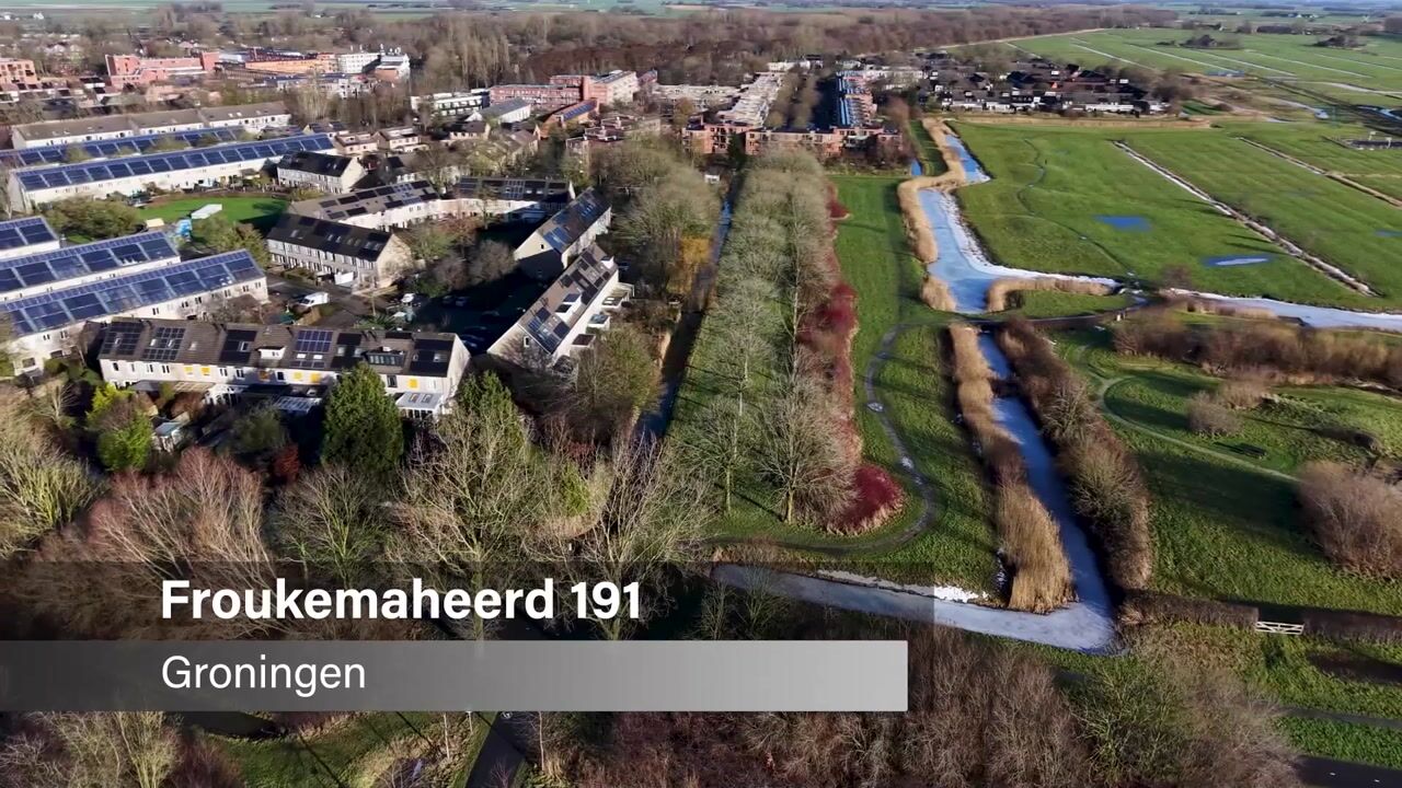 Video van Froukemaheerd 191