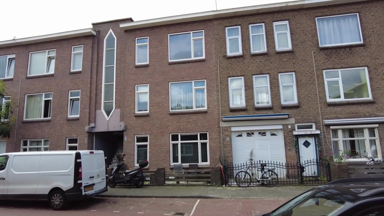 View video of Bussumsestraat 117