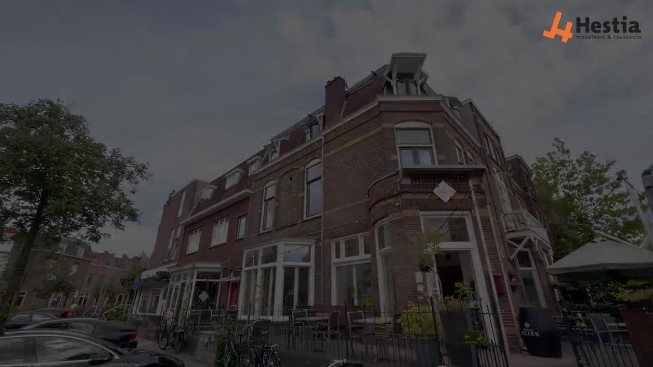 Video of Fort Kijk in de Potstraat 129