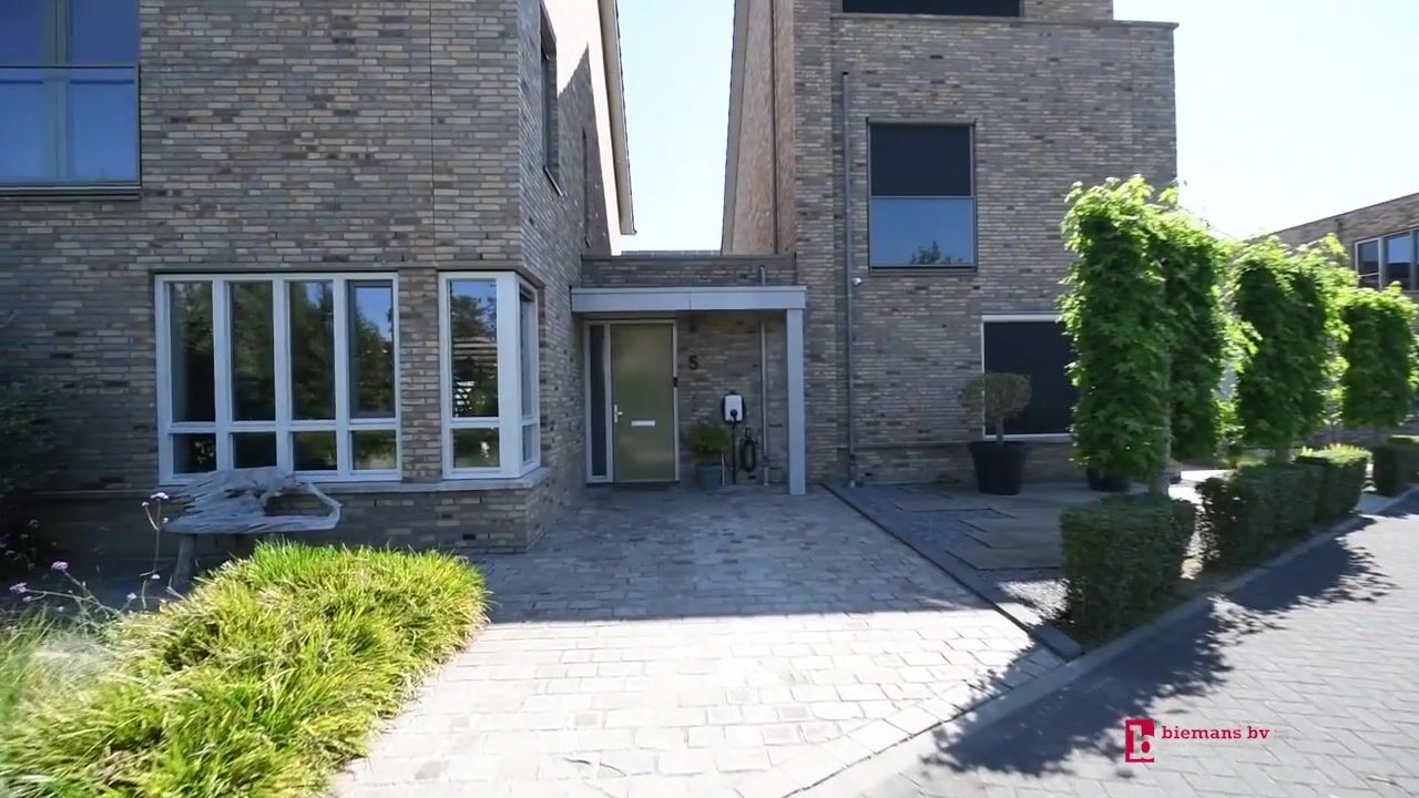 Video van Leempad 5