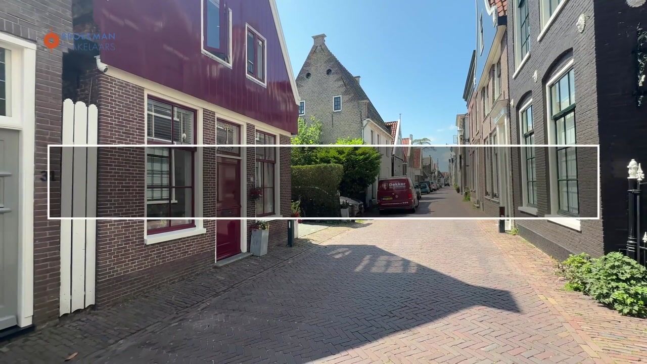 Video van Rechtestraat 31