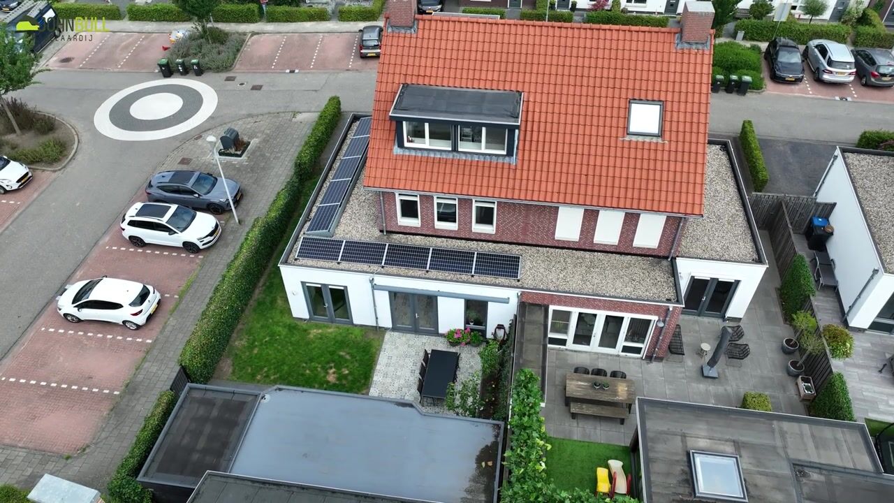 Video van Korenveld 14