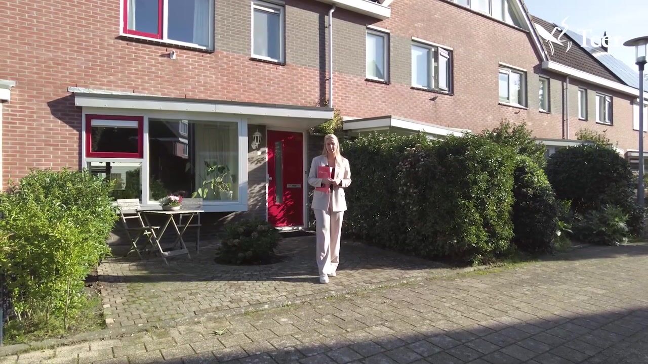 Video van Pinksterbloempad 5