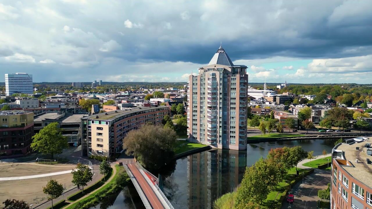 View video of Koningshaven 126