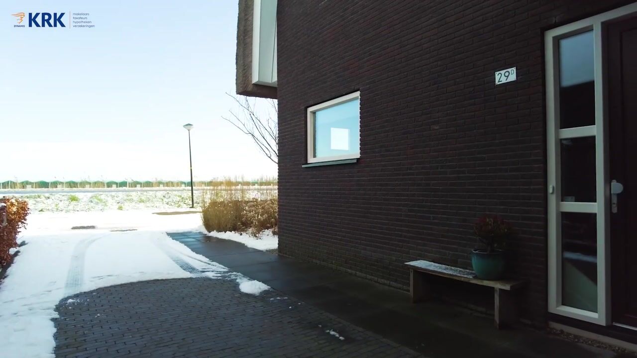 Video van Oostdijk 29-D