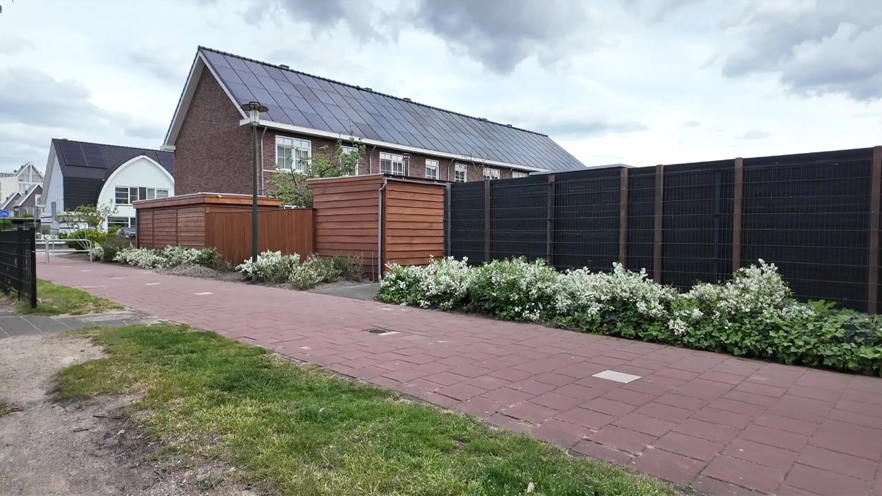 Video van Kwaklaan 49-C