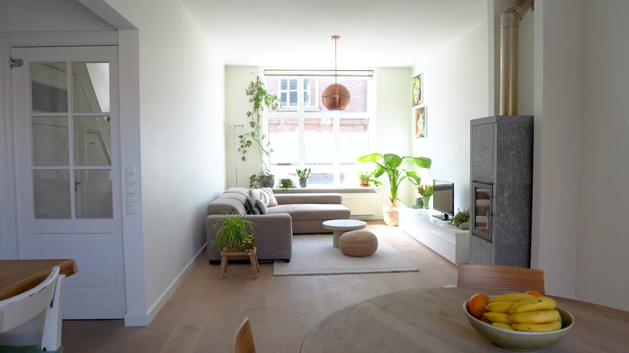 Video van Vissersdijk 6