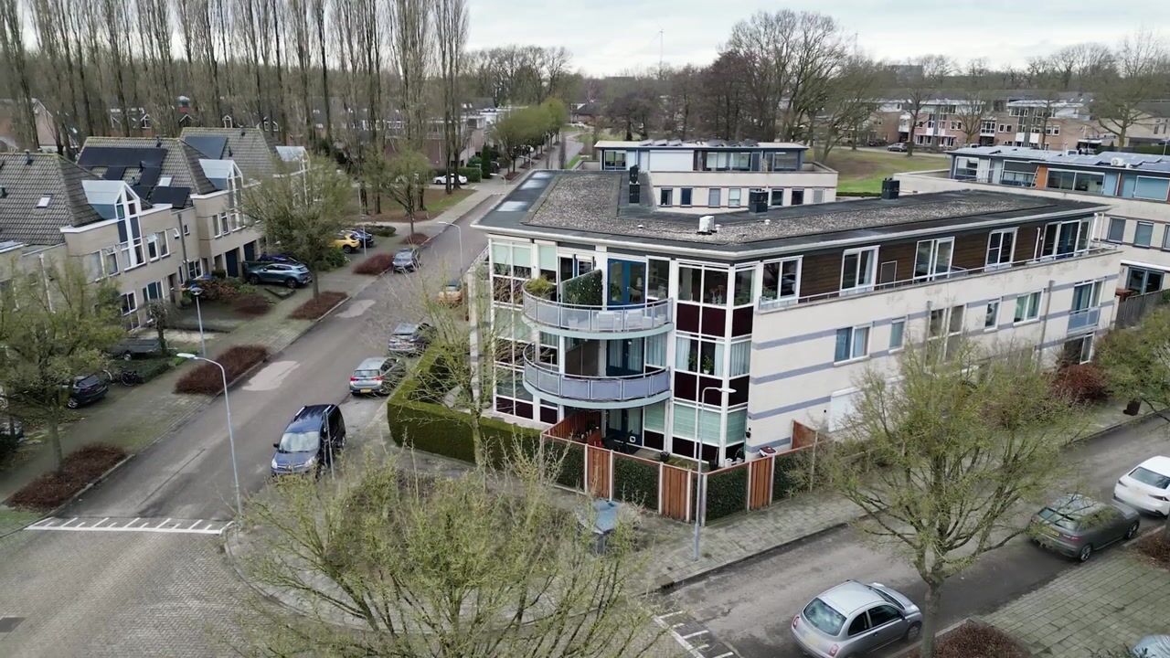 Video van Langeweideweg 9