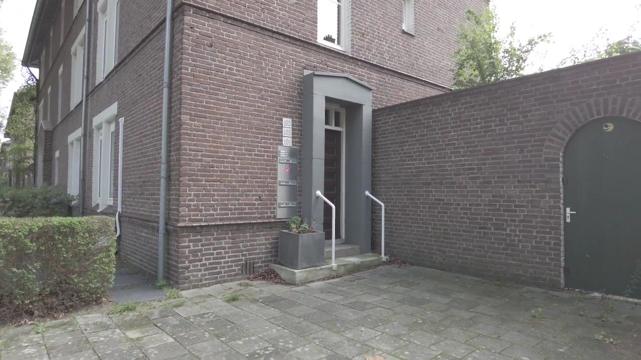 Video of Paul Krugerstraat 103