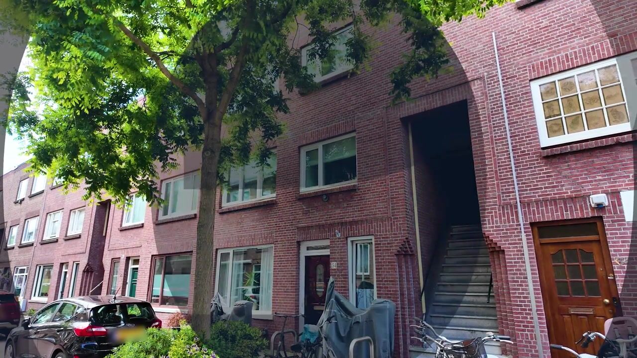 Video of Laurierstraat 56