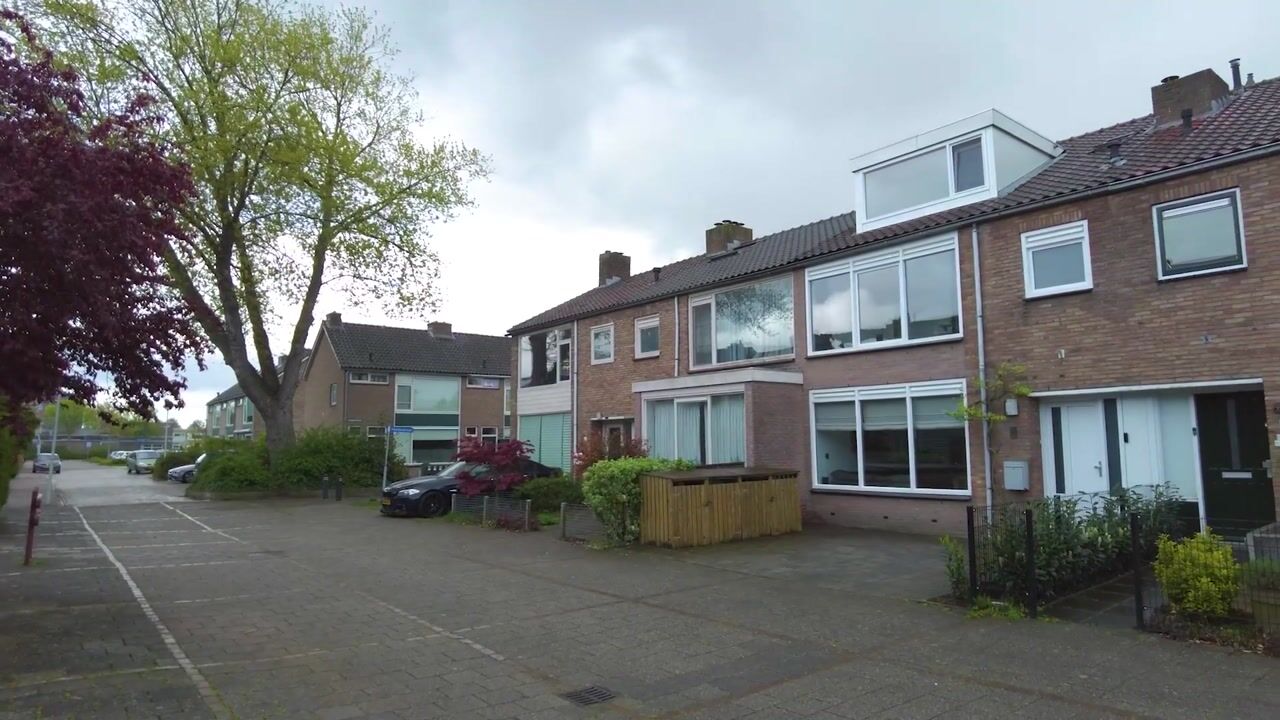 Video of Jan Luykenstraat 8